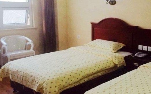 Yunshan Inn – Guest Rooms – Xingtai