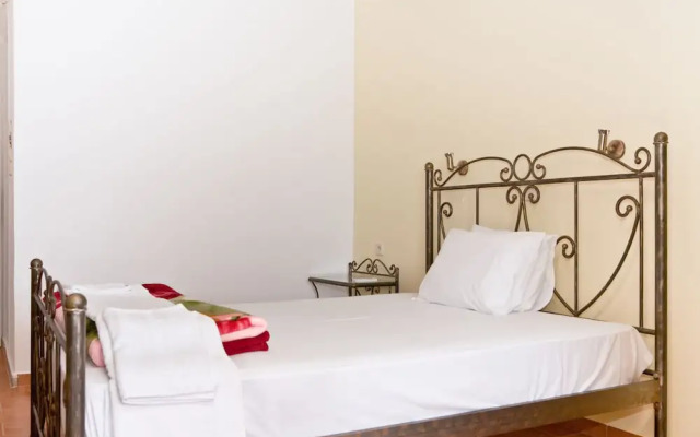 Harma Rooms & Apartments