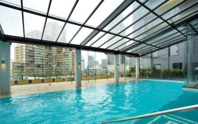 City Tower Apartment