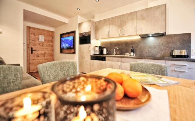 A4 AlmA Alpin Appartments