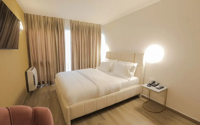 Olia Residence