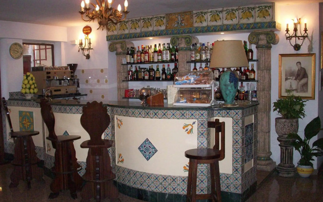 Hotel La Riva