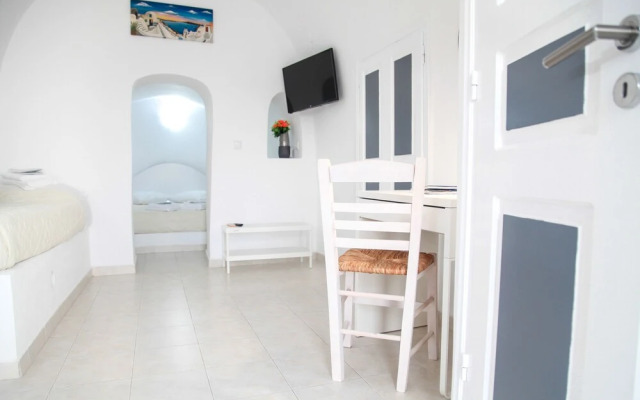 White Side Suites