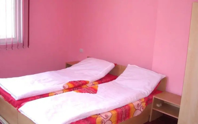 Guest House Stefanov