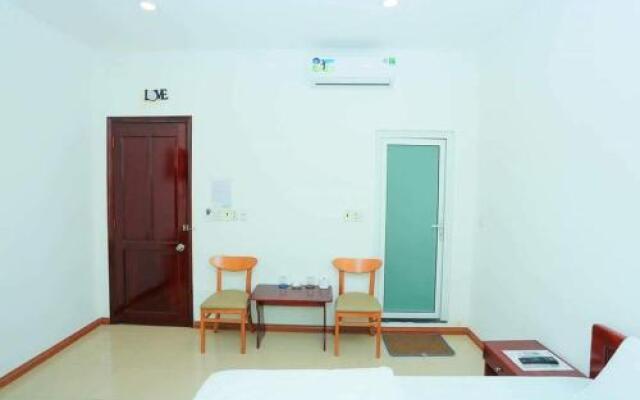 Hotel 139