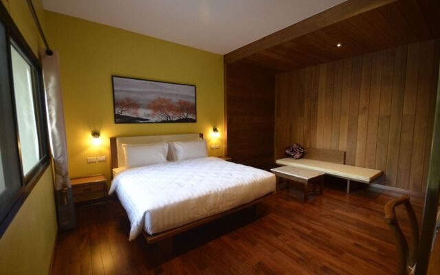 Sakorn Boutique Hotel