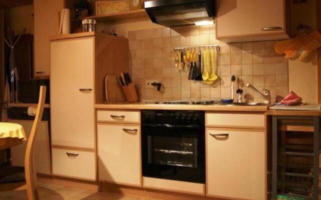 Ferienwohnung Haus Bonny, Bollendorf