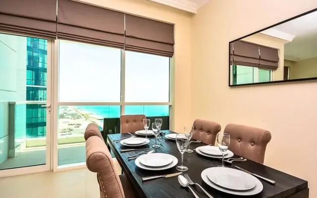 Okdubaiapartments - Aster Jbr