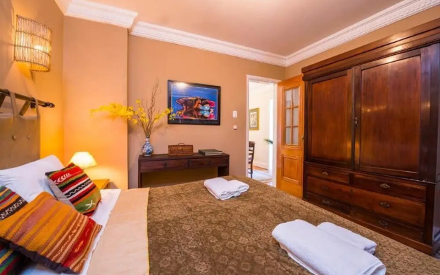 The Coral Penthouse - 4 Bedrooms