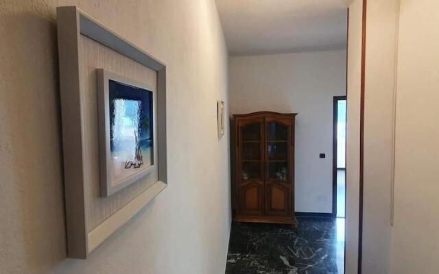 Appartamento Solilo 3 km da Sestri Levante
