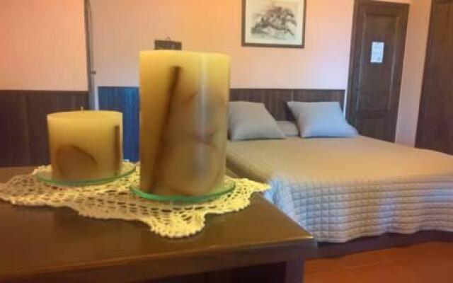 Residence Casa Lama