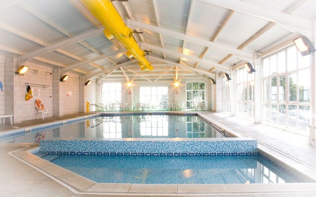 Tencreek Holiday Park