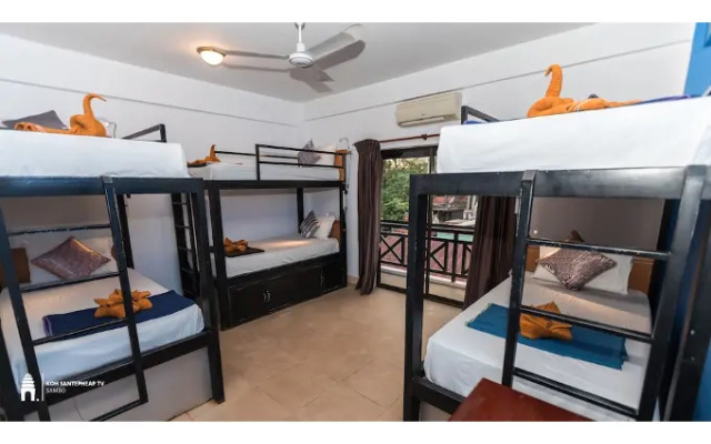 G&Z Plan B Hostel