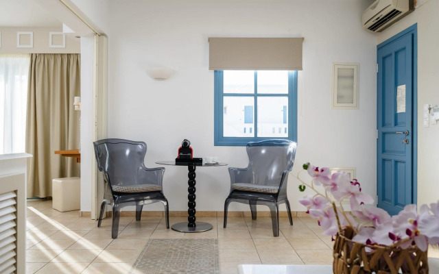Mitos Suites