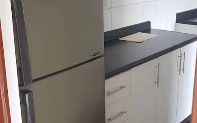 Apartment Surquillo