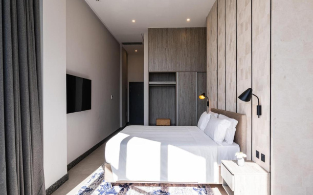 Dusit Princess Hotel Residences Nairobi