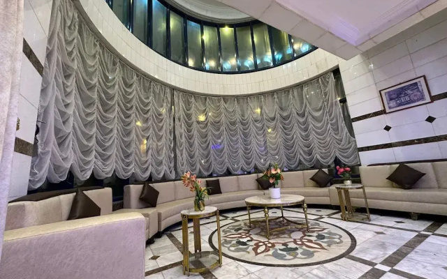 Luluah Al-Iman Hotel