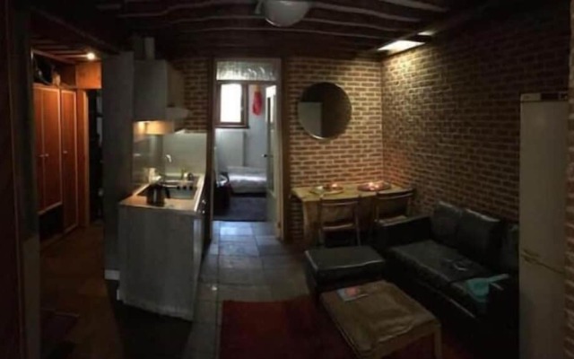 Well equipped appartment