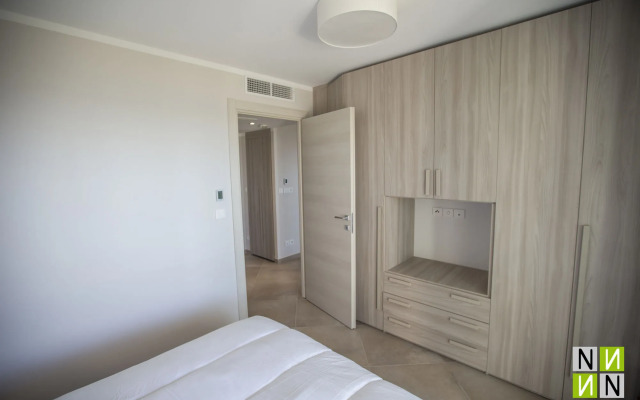 Sunny Beach Resort by Connexion