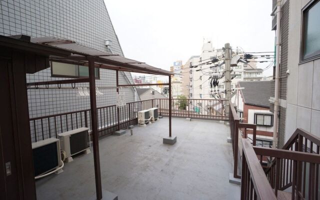 Guesthouse Ebisu EBH0002E