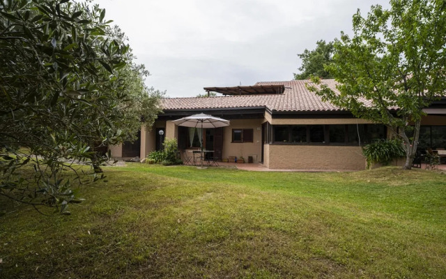 Golfer s House in Garlenda by Wonderful Italy