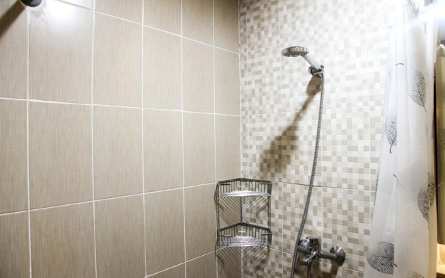 Homey 1BR at Enviro Apartment Cikarang