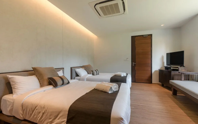 SAAI Resort