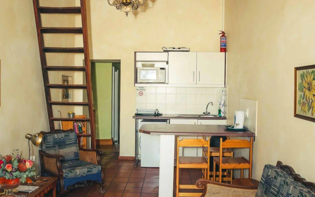 Wilgewandel Holiday Farm & Restaurant