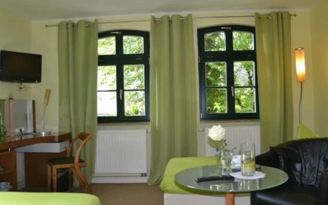 Pension Walther