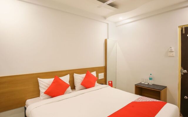 OYO 22672 Hotel Sai Bhushan