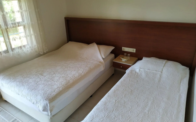 Olympos Yavuz Hotel