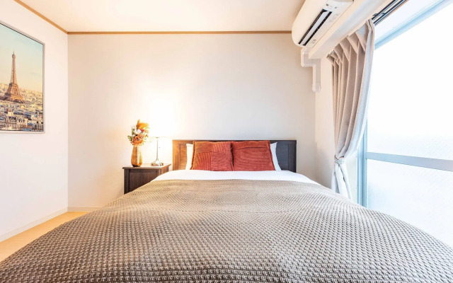 Yokoduna Hostel