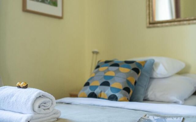 P&O Apartments Podwale 4