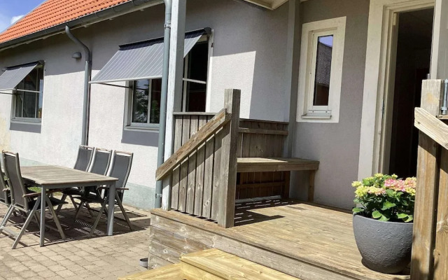 4 Star Holiday Home in Forslov