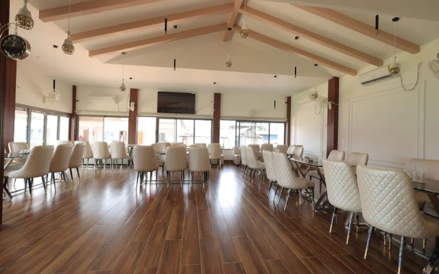 Luit Blue Homestay & Resorts