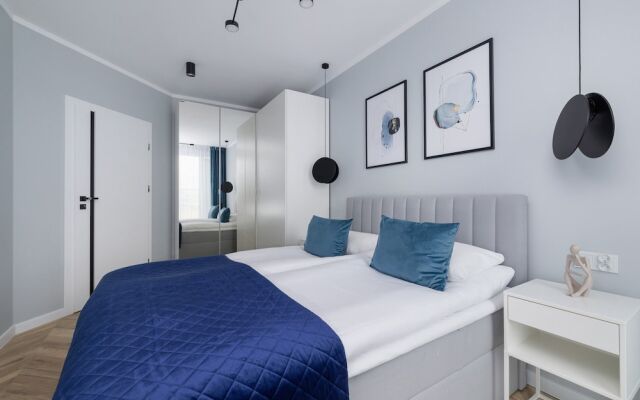 Apartment Zab?ocie by Renters Prestige