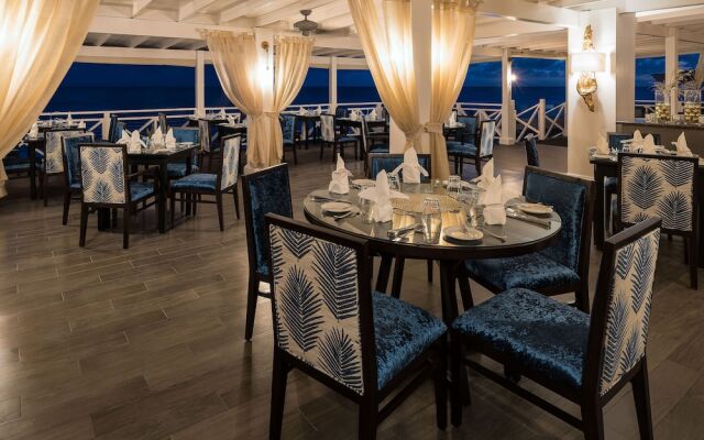 Luxury Collection at Sea Breeze Beach House by Ocean Hotels