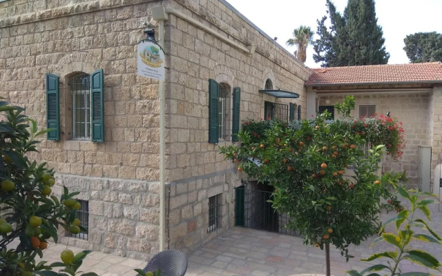 The Templer Inn