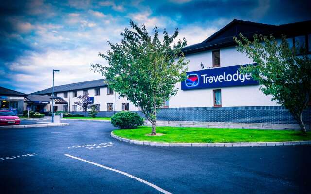 Travelodge Hotel Limerick Ennis Road