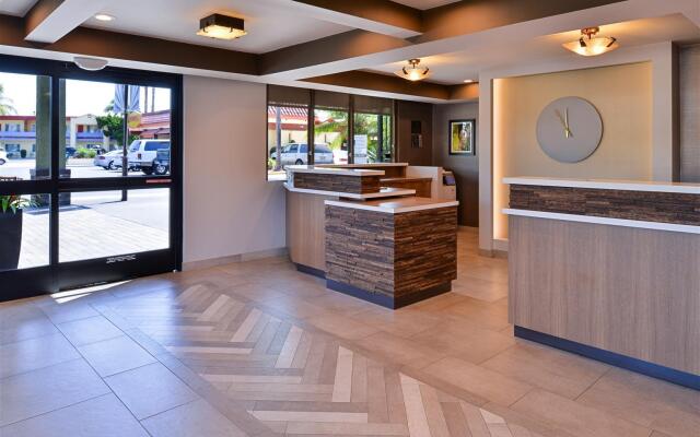 Best Western Plus Pavilions