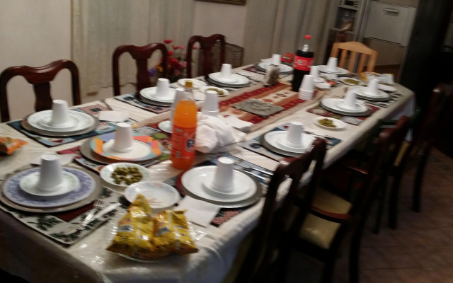 Mansion Giahn Inn