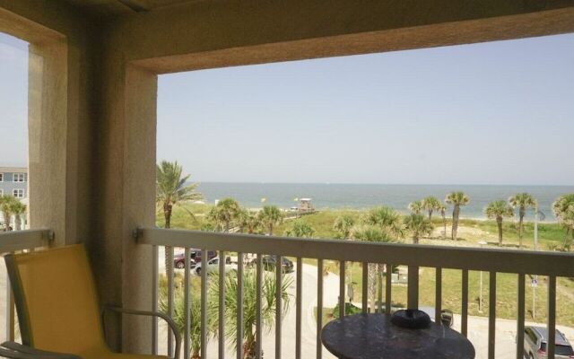 Oceanview Lodge