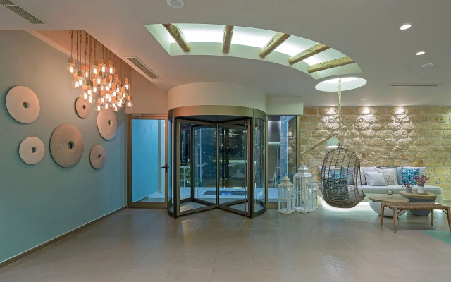 Anastasia Hotel & Suites Mediterranean Comfort