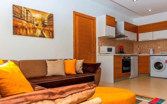 Pinara Residence One Bedroom E4