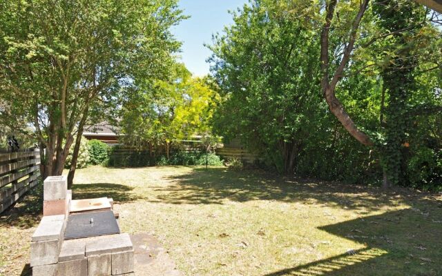 Scarborough Serenity