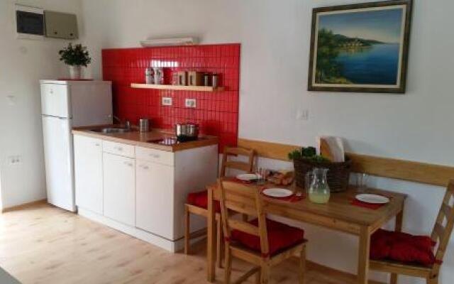 Holiday Home Bobovisca