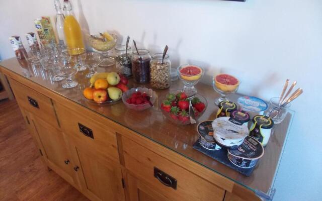 Craig Eithin B & B Holyhead