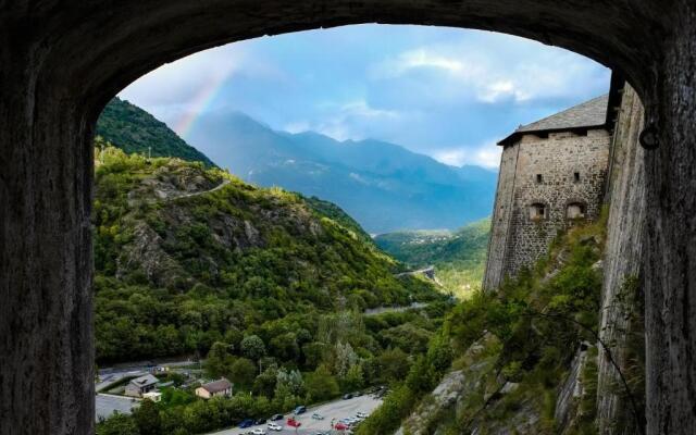 Bed & Breakfast Gabriella