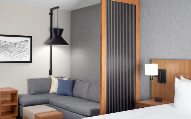 Hyatt Place Boston/Braintree