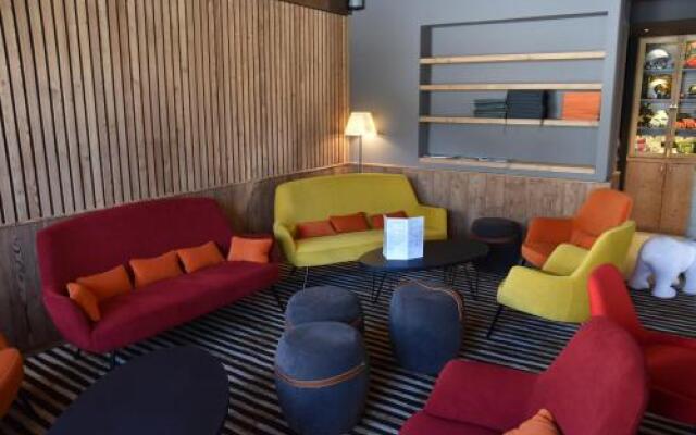 Hotel Le Lapiaz De Flaine